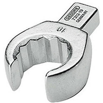 Afbeelding van Gedore Insteek openringsleutel 19 MM 7686260