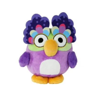Afbeelding van Moose Toys Bluey Plush Chattermax