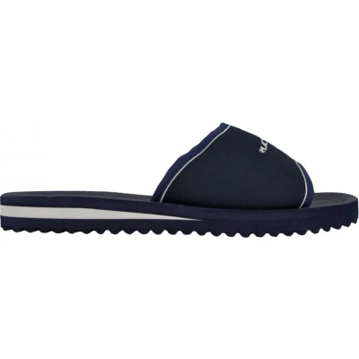 Afbeelding van Rucanor Santorini badslippers blauw