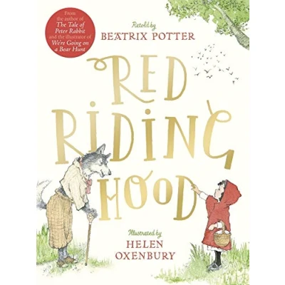 Afbeelding van Red Riding Hood