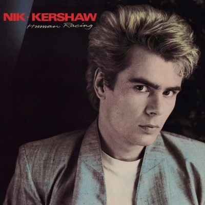 Afbeelding van Nik Kershaw Human Racing (2 CD) (Expanded Edition)