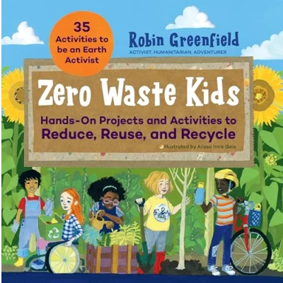 Afbeelding van Zero Waste Kids