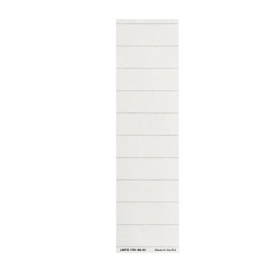 Afbeelding van Leitz Ultimate bestand voegt Ref 17510001 [100 stuks]