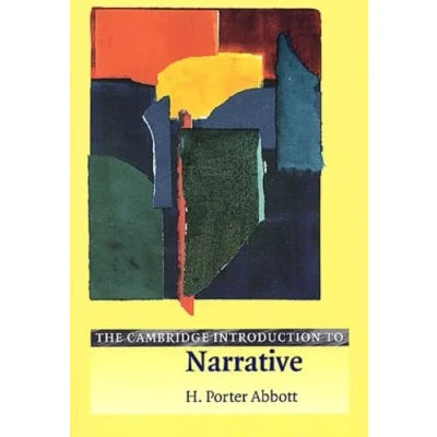 Afbeelding van The Cambridge Introduction to Narrative