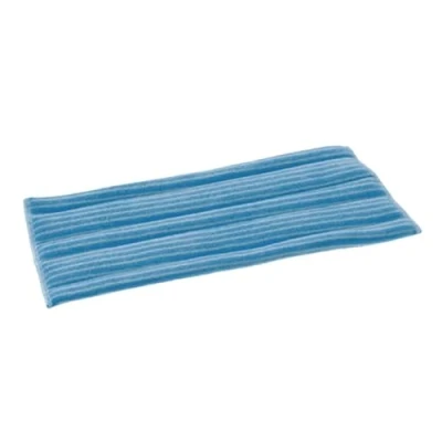 Afbeelding van Taski Standard Damp Mop Blauw 25cm 20 Stuks