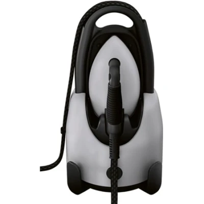 Afbeelding van Laurastar Lift Xtra Verrijdbare 3 in 1 Stoomcentrales, Ontkreukt En zuiGroen, Hygiënische DMS stoom, Température Automatique, Actieve 3D Zool Alu, Afneembaar Waterreservoir, Groenicaal Ontkreuken Van Kleding (Alu)