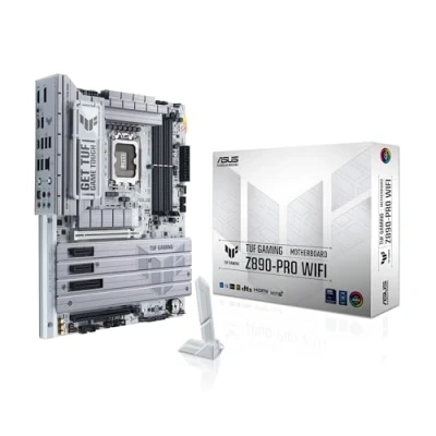 Afbeelding van Moederbord Intel ASUS TUF GAMING Z890 PRO WIFI