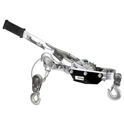 Afbeelding van Handtakel HS 4000kg 3m kabel