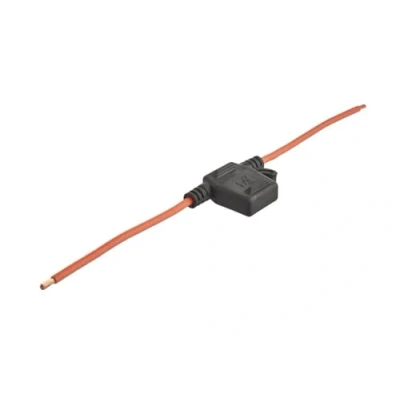 Afbeelding van HELLA VALUEFIT Zekeringhouder ATO Met spatwaterafscherming 8JD 743 557 031