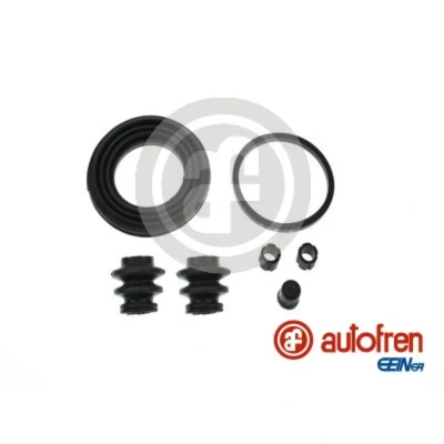 Afbeelding van Reparatieset, remklauw AUTOFREN SEINSA D42816