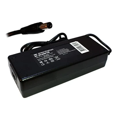 Afbeelding van Power4Laptops Clevo N950TP6 compatibele laptop power ac adapter lader