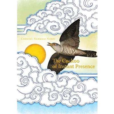 Afbeelding van The Cuckoo of Instant Presence