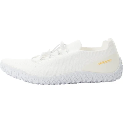 Afbeelding van camel active Sneakers laag, Dames, Maat: 39, Weiss Textiel