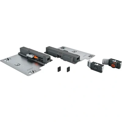 Afbeelding van BLUM Tip On eenheid Tandem 560 H plus, TK 30 kg, 1 stuk, 8997274