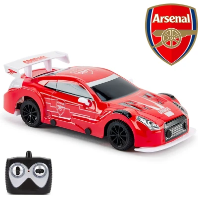 Afbeelding van Arsenal RC Sportscar 1:24
