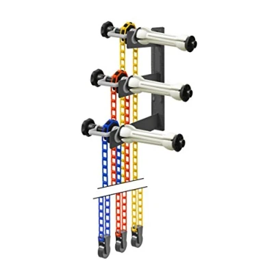 Afbeelding van Bresser MB 1 Ophangsysteem voor 3 achtergronden