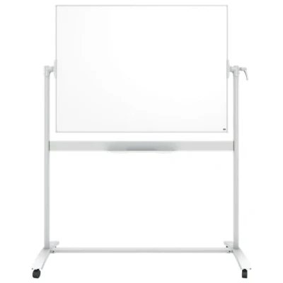 Afbeelding van Whiteboard Nobo Kantelbord Classic 90x120cm gelakt staal