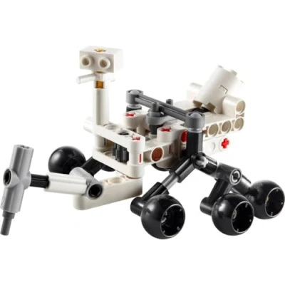 Afbeelding van LEGO Technic 30682 NASA Mars Rover Perseverance polybag