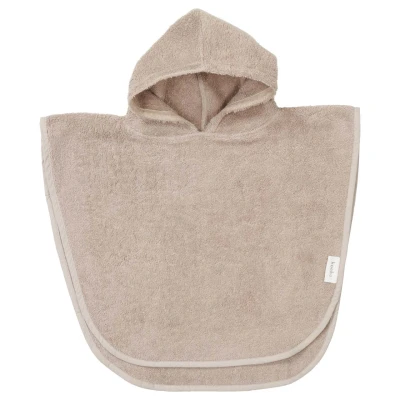 Afbeelding van Koeka Badponcho Dijon Daily clay
