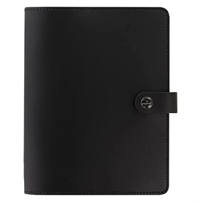 Afbeelding van Filofax A5 The Original Organizer Zwart