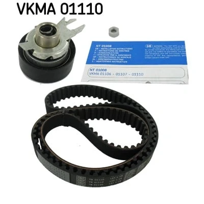 Afbeelding van Skf Distributieriem kit VKMA 01110