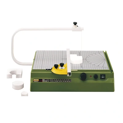 Afbeelding van Proxxon Micromot 230/E Piepschuimsnijder 20 W 1 stuk(s)