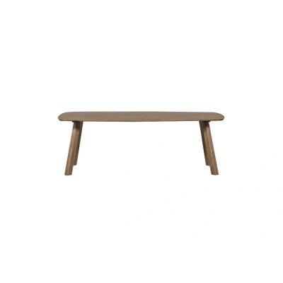 Afbeelding van WOOOD eetkamertafel Tablo