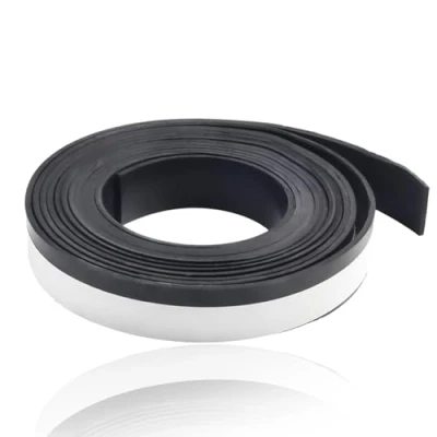 Afbeelding van 1.4M Lengte 194418 6 Splinter Guard Strip Rubber Materiaal Gids Rails Tape Vervanging Saw Accessoires