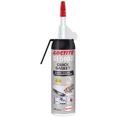 Afbeelding van LOCTITE® SI 5980 siliconespray 100ml