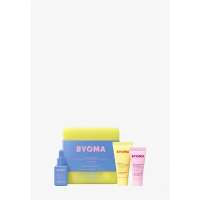 Afbeelding van Byoma Hydrating KIT Huidverzorgingsset, Maat: One Size,