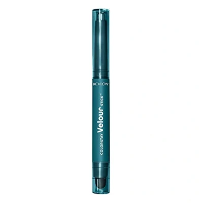 Afbeelding van Revlon Colorstay Glaze Smooth Matte Oogschaduw Stick 882 Peacock