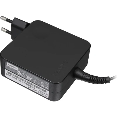 Afbeelding van Lenovo 01FR148 oplader 65W EU wallplug