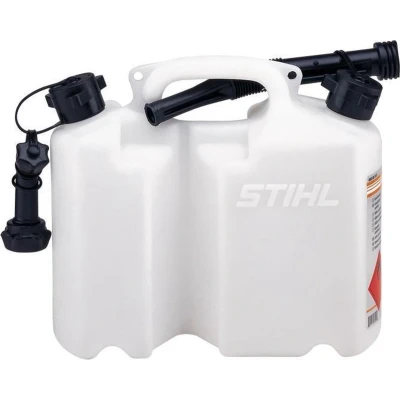 Afbeelding van Stihl Combi jerrycan transparant, standaard