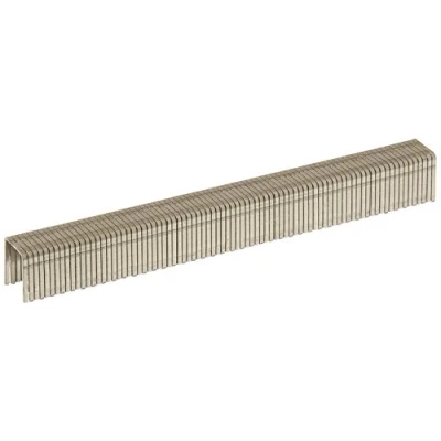 Afbeelding van Arrow ARRT5012SS 12mm 1/2&quot; roestvrijstalen nietjes (Doos van 1000)