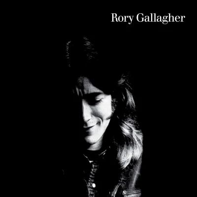 Afbeelding van Universal Rory Gallagher Lp