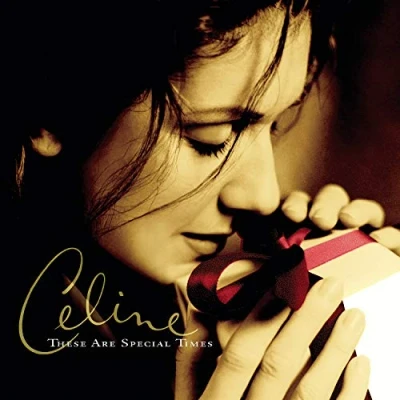 Afbeelding van Céline Dion These Are Special Times (2 LPs)