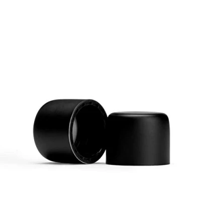 Afbeelding van MemoBottle Deksel Matte black