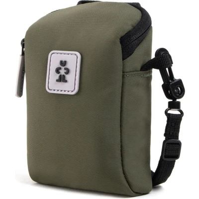 Afbeelding van Drewbob Camera Pouch 200 (Tactical Green)