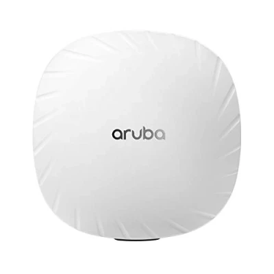 Afbeelding van Hewlett Packard Enterprise Aruba AP 535 (RW) WLAN Toegangspunt 3550 Mbit/s PoE
