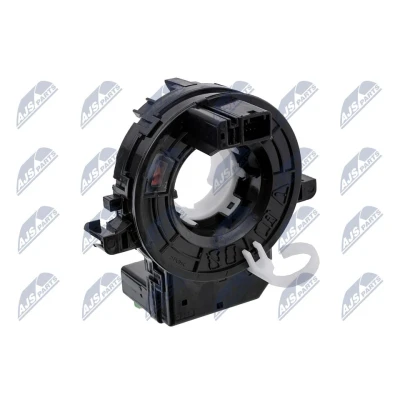 Afbeelding van NTY EAS MS 012 Sleepring stuur MITSUBISHI: L200 / Triton V Pick up (KJ, KK, KL) 2.4 2WD, 2.4, 2.5 DI D, D 4WD,