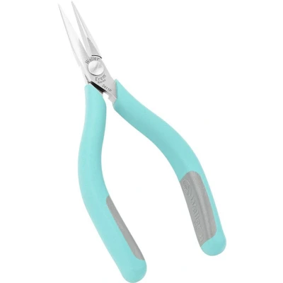 Afbeelding van Weller Erem® 2411P ESD Naaldtang Halfrond