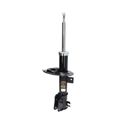 Afbeelding van JAPANPARTS MM 00177 Schokdemper Vooras Gasdruk Dubbelpijp Veerpoot Pen bovenaan FIAT: Multipla (186) 1.6, 1.6 100 16V, 1.9 JTD 105, 110