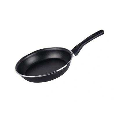 Afbeelding van Magefesa Koekenpan, 22 cm, Zwart