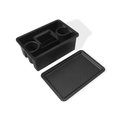 Afbeelding van Weber Works opbergbox met deksel
