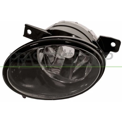 Afbeelding van PRASCO VG9194416 Mistlampen Links Met gloeilamp VOLKSWAGEN: Transporter 5, 5 Bus,