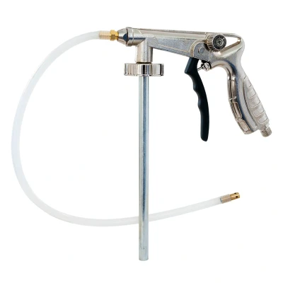 Afbeelding van Airpress Anti dreunspuit incl flexibele tuit 45199