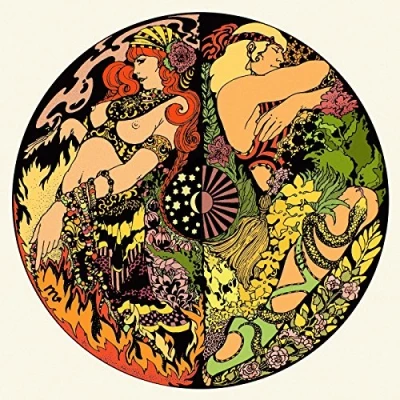 Afbeelding van Blues Pills Lady In Gold (LP)