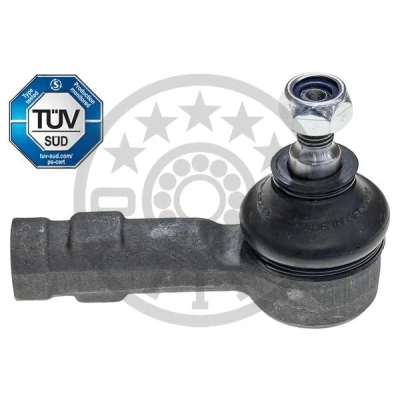 Afbeelding van Optimal Spoorstangeind / Stuurkogel G1 868
