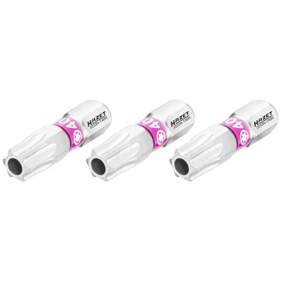 Afbeelding van Hazet 2223N T40H/3 TX bit T 40 H C 6.3 1 stuk(s)
