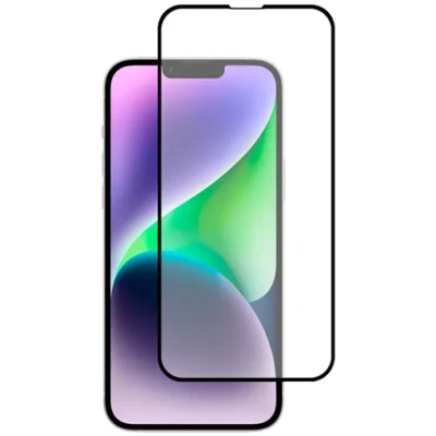 Afbeelding van Just in Case Gehard Glas Edge To Screenprotector Apple iPhone 15 Plus